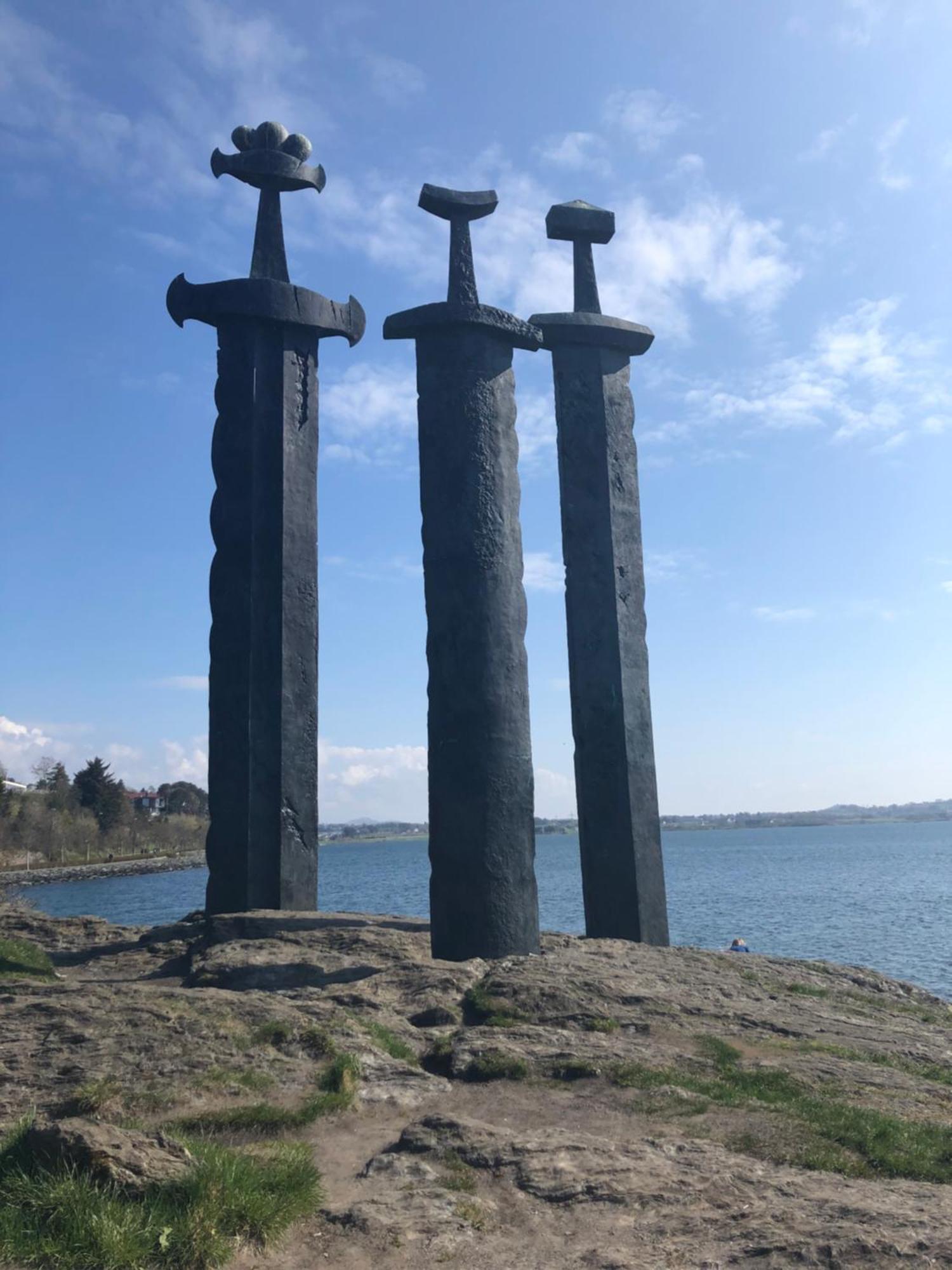 Romslig Og Velutstyrt Leilighet I Gamle Leilighet Stavanger